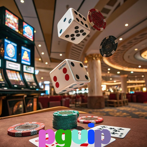 pgvip