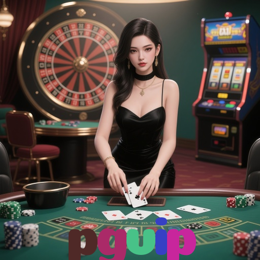 pgvip
