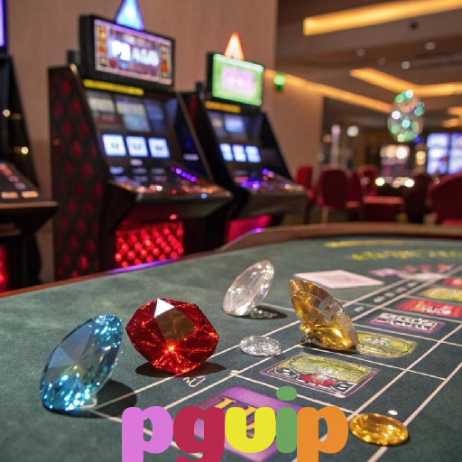 pgvip