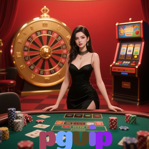 pgvip