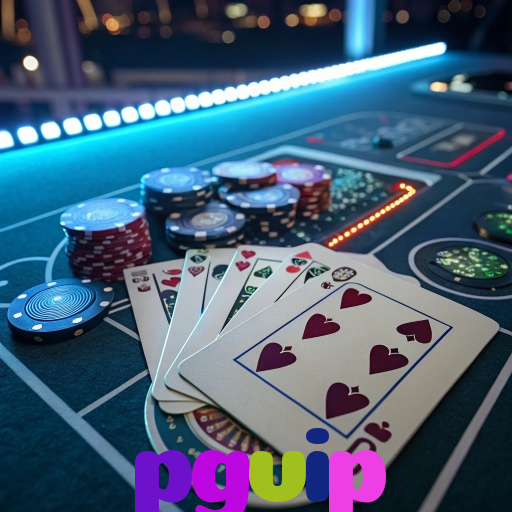 pgvip