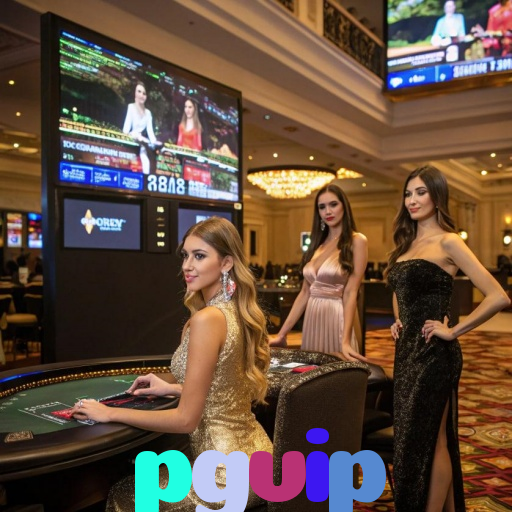 pgvip