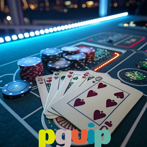 pgvip