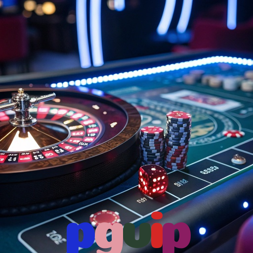 pgvip