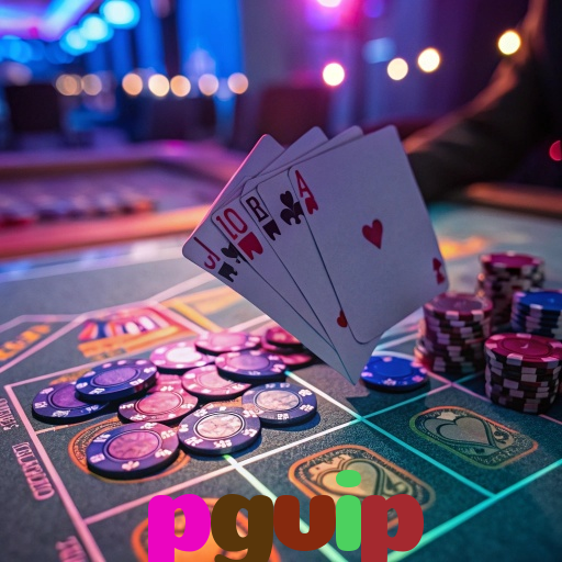 pgvip