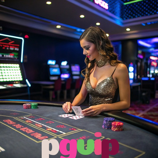 pgvip