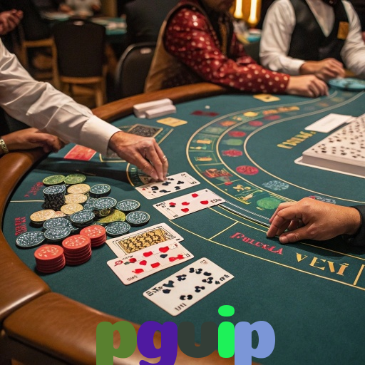pgvip