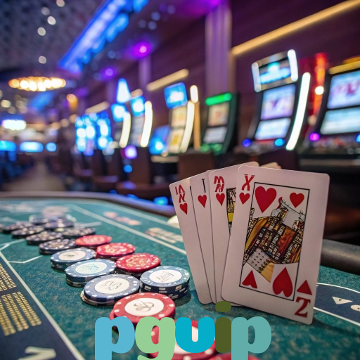 pgvip
