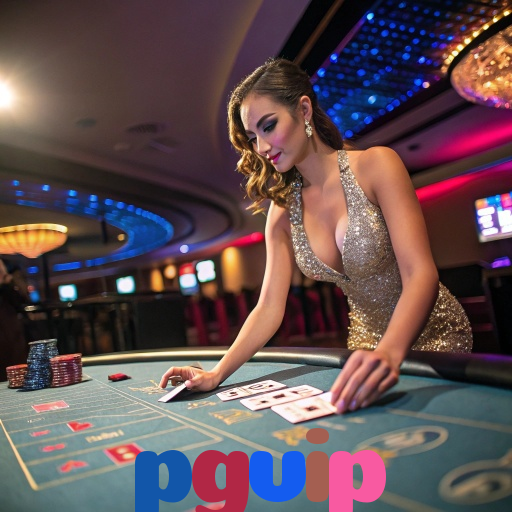 pgvip