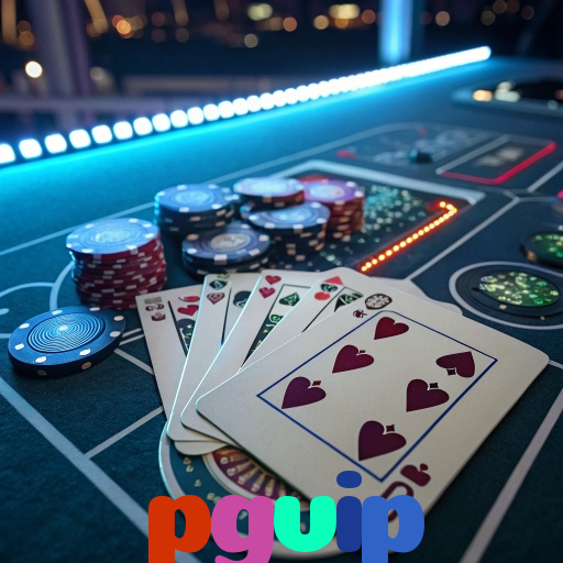 pgvip