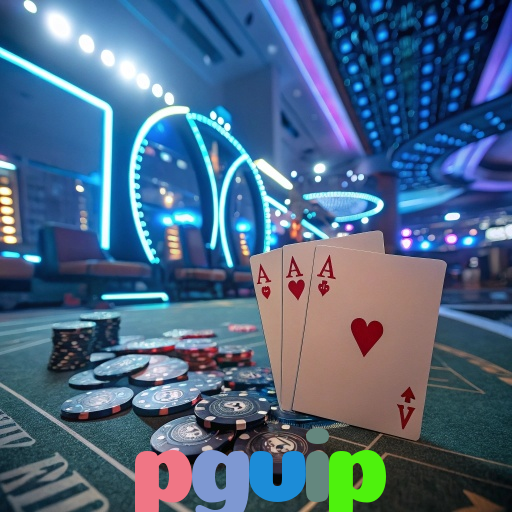 pgvip