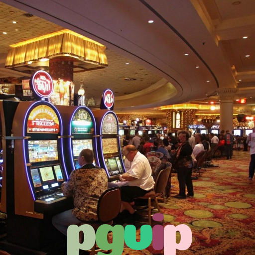 pgvip