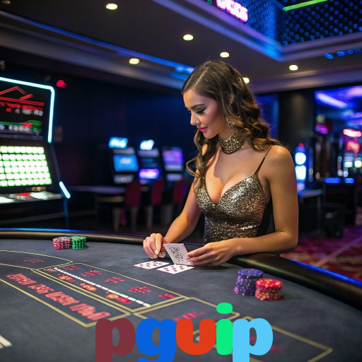 pgvip