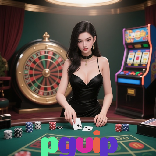 pgvip