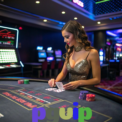 pgvip