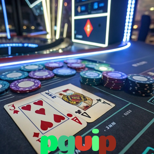 pgvip
