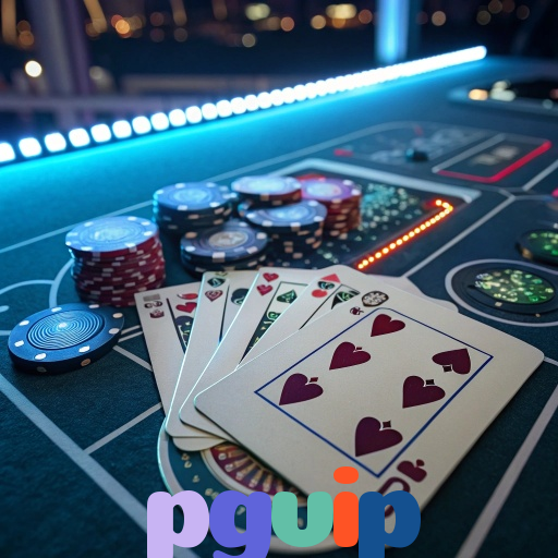 pgvip