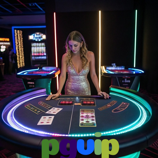 pgvip