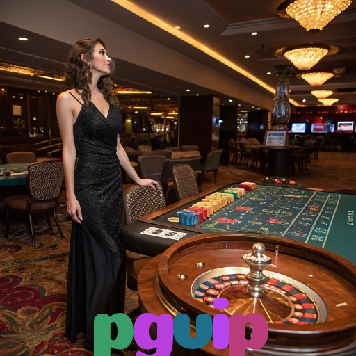 pgvip