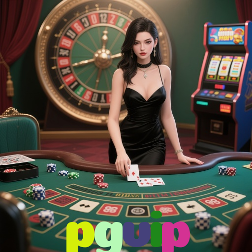 pgvip