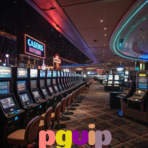 pgvip