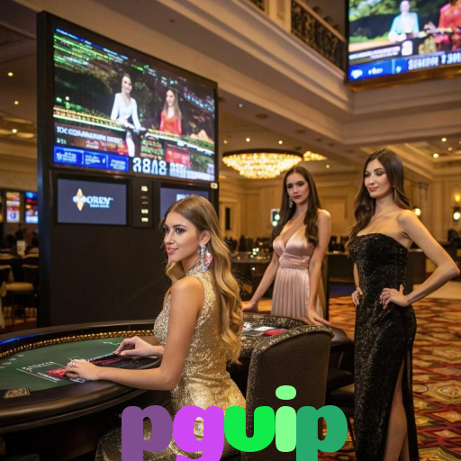 pgvip