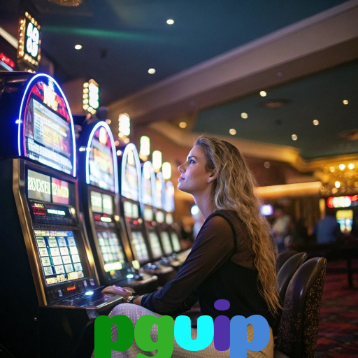 pgvip