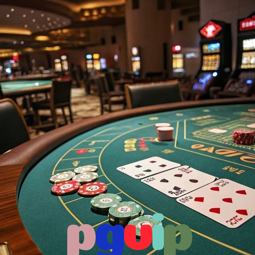 pgvip