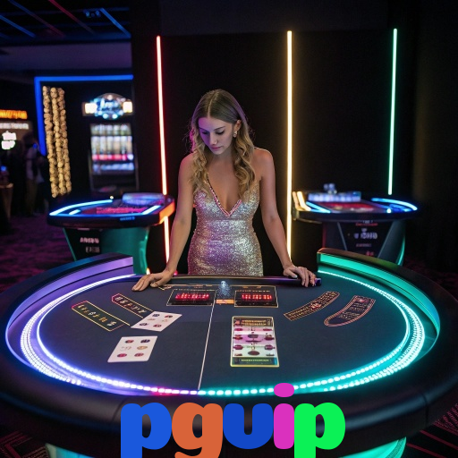 pgvip