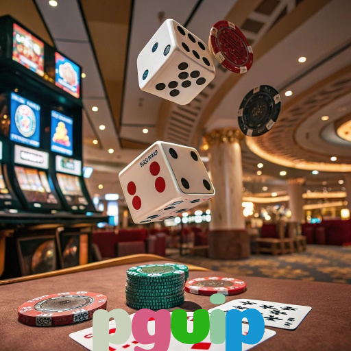 pgvip