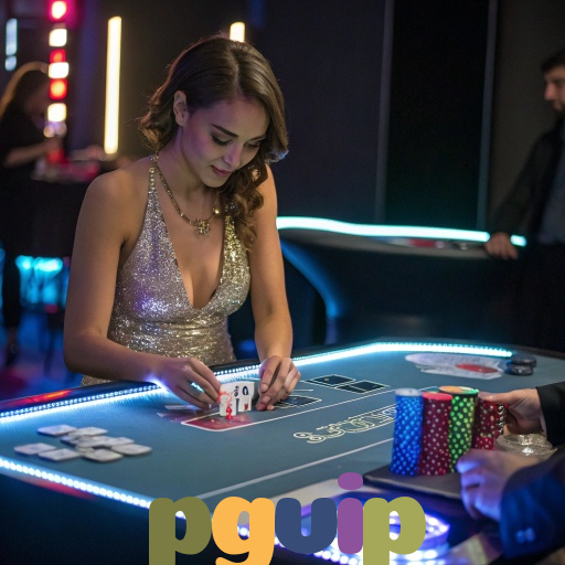 pgvip