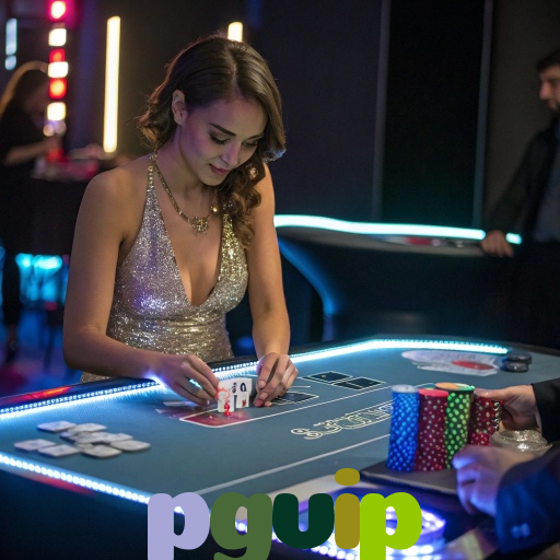 pgvip