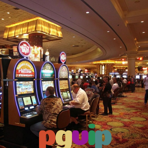 pgvip