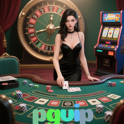 pgvip