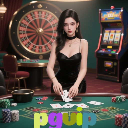 pgvip