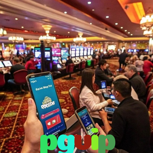 pgvip