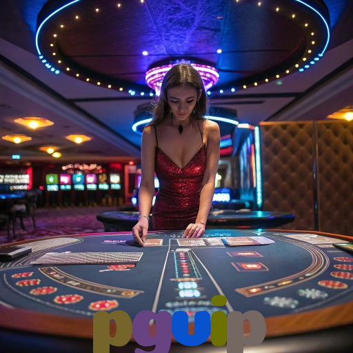 pgvip