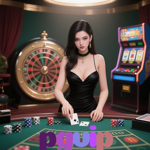 pgvip