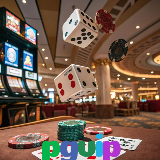 pgvip