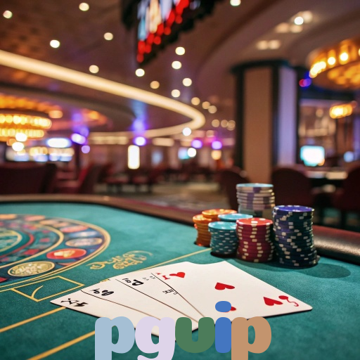 pgvip