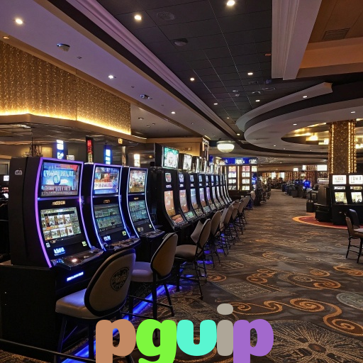 pgvip