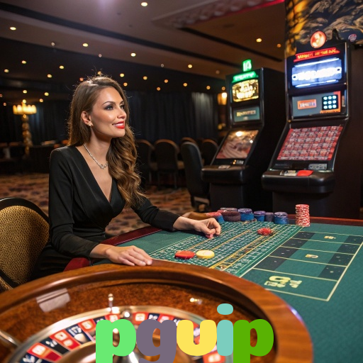 pgvip