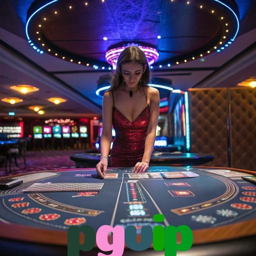 pgvip