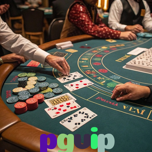 pgvip