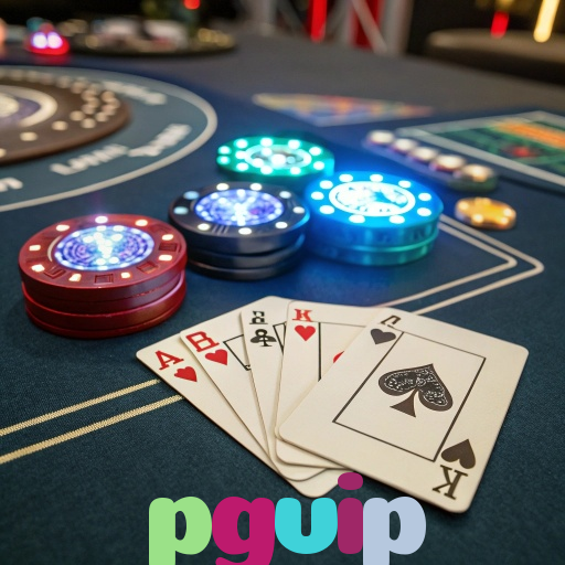 pgvip