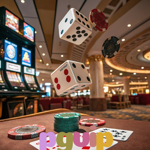 pgvip