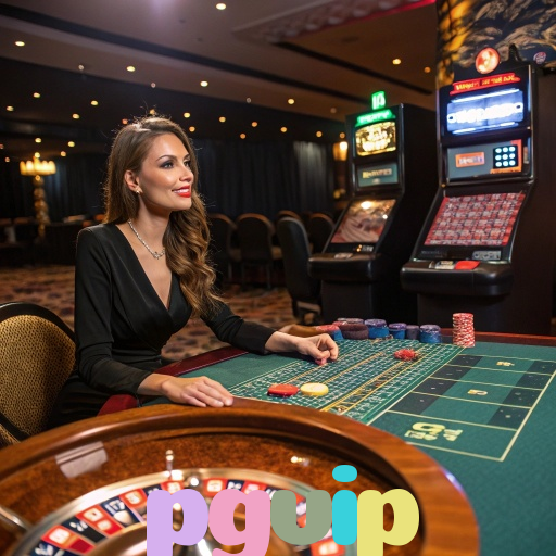 pgvip