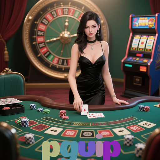 pgvip
