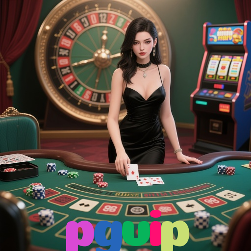 pgvip