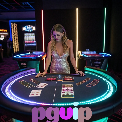 pgvip